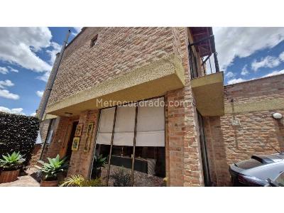 Casa de 4 alcobas en venta en Tiquiza, Chía, 173 m² · foto 2 de 20