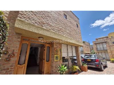 Casa de 4 alcobas en venta en Tiquiza, Chía, 173 m² · foto 3 de 20