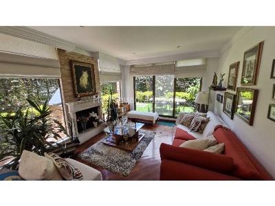 Casa de 4 alcobas en venta en Tiquiza, Chía, 173 m² · foto 4 de 20