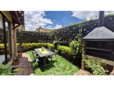 Casa de 4 alcobas en venta en Tiquiza, Chía, 173 m² · foto 7 de 20