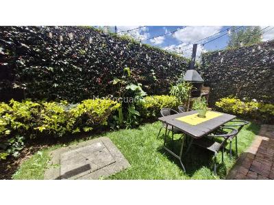 Casa de 4 alcobas en venta en Tiquiza, Chía, 173 m² · foto 8 de 20