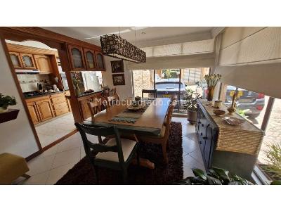 Casa de 4 alcobas en venta en Tiquiza, Chía, 173 m² · foto 11 de 20