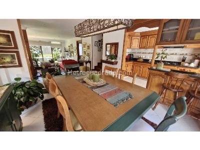 Casa de 4 alcobas en venta en Tiquiza, Chía, 173 m² · foto 12 de 20
