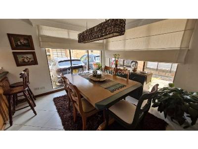 Casa de 4 alcobas en venta en Tiquiza, Chía, 173 m² · foto 13 de 20