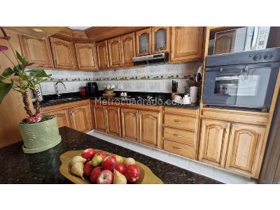 Casa de 4 alcobas en venta en Tiquiza, Chía, 173 m² · foto 14 de 20