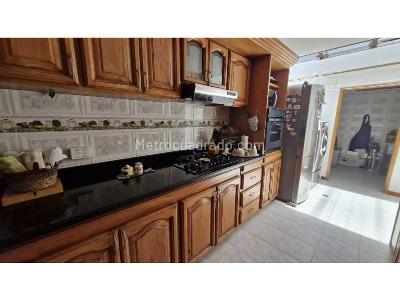 Casa de 4 alcobas en venta en Tiquiza, Chía, 173 m² · foto 15 de 20