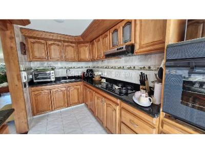 Casa de 4 alcobas en venta en Tiquiza, Chía, 173 m² · foto 16 de 20