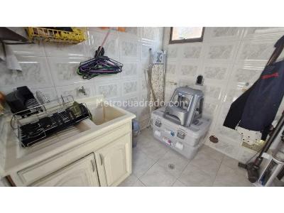 Casa de 4 alcobas en venta en Tiquiza, Chía, 173 m² · foto 19 de 20