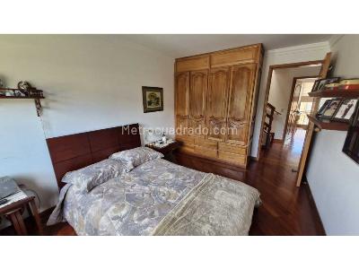 Casa de 4 alcobas en venta en Tiquiza, Chía, 173 m² · foto 20 de 20