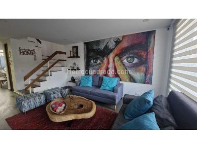 Casa de 3 alcobas en venta en 20 De Julio, Chía, 126 m² · foto 3 de 20