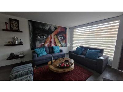 Casa de 3 alcobas en venta en 20 De Julio, Chía, 126 m² · foto 4 de 20