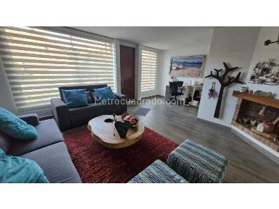 Casa de 3 alcobas en venta en 20 De Julio, Chía, 126 m² · foto 6 de 20
