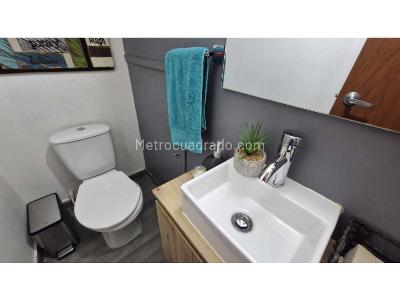 Casa de 3 alcobas en venta en 20 De Julio, Chía, 126 m² · foto 8 de 20