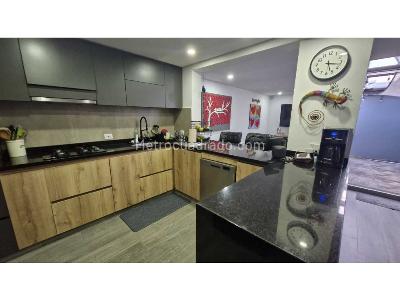 Casa de 3 alcobas en venta en 20 De Julio, Chía, 126 m² · foto 9 de 20