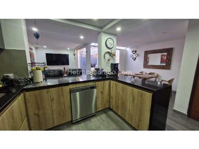 Casa de 3 alcobas en venta en 20 De Julio, Chía, 126 m² · foto 10 de 20