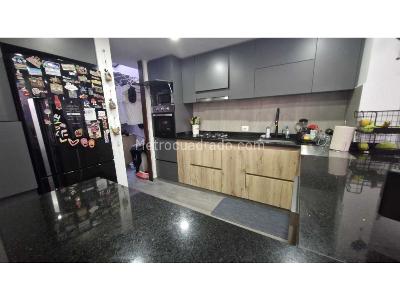 Casa de 3 alcobas en venta en 20 De Julio, Chía, 126 m² · foto 12 de 20