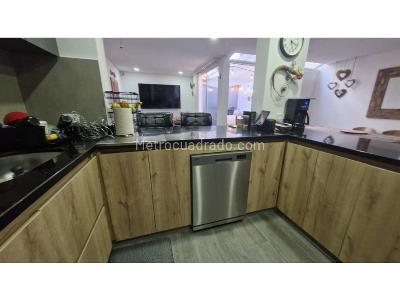 Casa de 3 alcobas en venta en 20 De Julio, Chía, 126 m² · foto 13 de 20