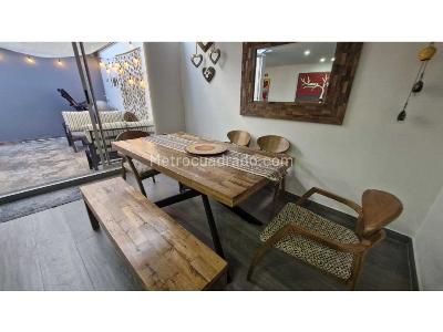 Casa de 3 alcobas en venta en 20 De Julio, Chía, 126 m² · foto 14 de 20