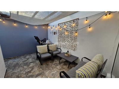 Casa de 3 alcobas en venta en 20 De Julio, Chía, 126 m² · foto 18 de 20