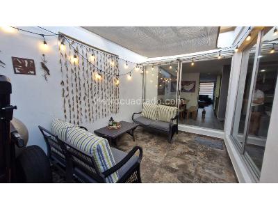 Casa de 3 alcobas en venta en 20 De Julio, Chía, 126 m² · foto 19 de 20