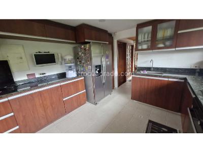 Casa de 4 alcobas en venta en Fonqueta, Chía, 221 m² · foto 11 de 20