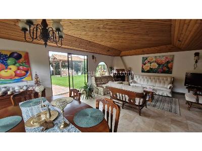 Casa de 4 alcobas en venta en Fonqueta, Chía, 221 m² · foto 12 de 20