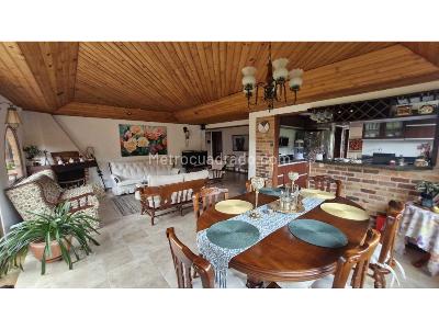 Casa de 4 alcobas en venta en Fonqueta, Chía, 221 m² · foto 13 de 20
