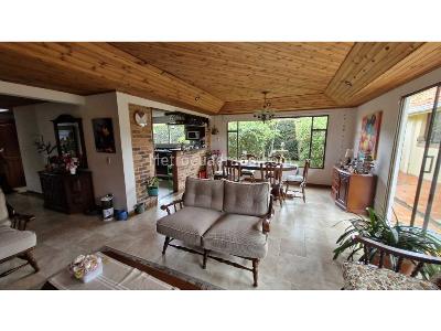 Casa de 4 alcobas en venta en Fonqueta, Chía, 221 m² · foto 14 de 20
