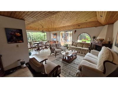 Casa de 4 alcobas en venta en Fonqueta, Chía, 221 m² · foto 15 de 20