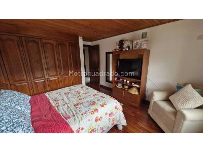 Casa de 4 alcobas en venta en Fonqueta, Chía, 221 m² · foto 17 de 20