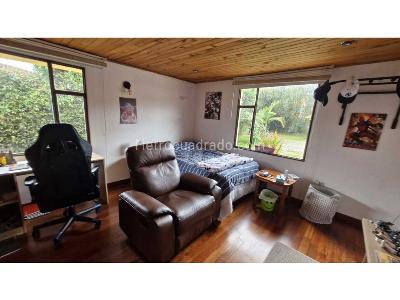 Casa de 4 alcobas en venta en Fonqueta, Chía, 221 m² · foto 18 de 20