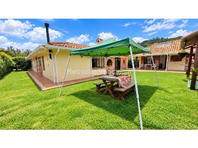 Casa de 4 alcobas en venta en Fonqueta, Chía, 221 m² · foto 4 de 20