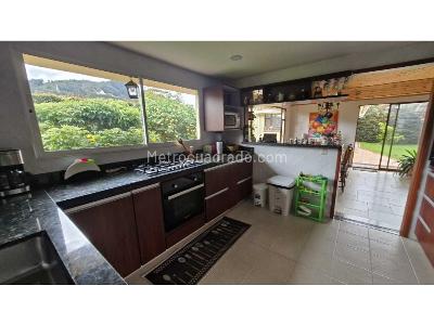 Casa de 4 alcobas en venta en Fonqueta, Chía, 221 m² · foto 9 de 20