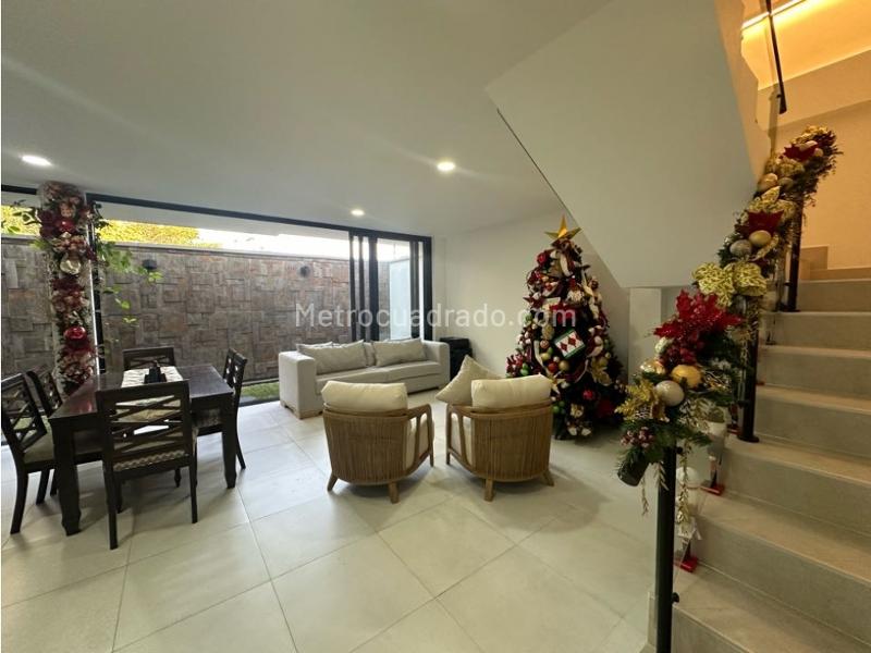 Casa en Venta, Forestal Sun, Jamundi - Widok 3