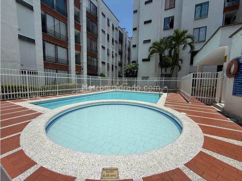 Apartamento en Venta, Las Granjas, Cali - Widok 2
