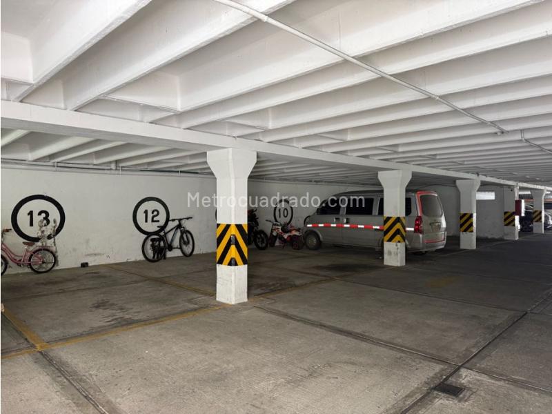 Apartamento en Venta, Las Granjas, Cali - Widok 3