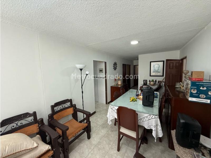 Apartamento en Venta, Las Granjas, Cali - Widok 4