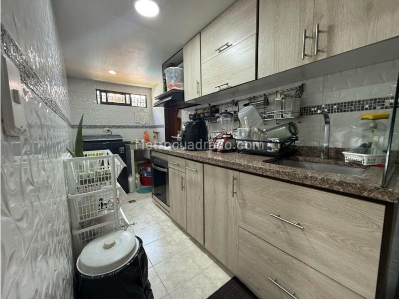Apartamento en Venta, Las Granjas, Cali - Widok 6