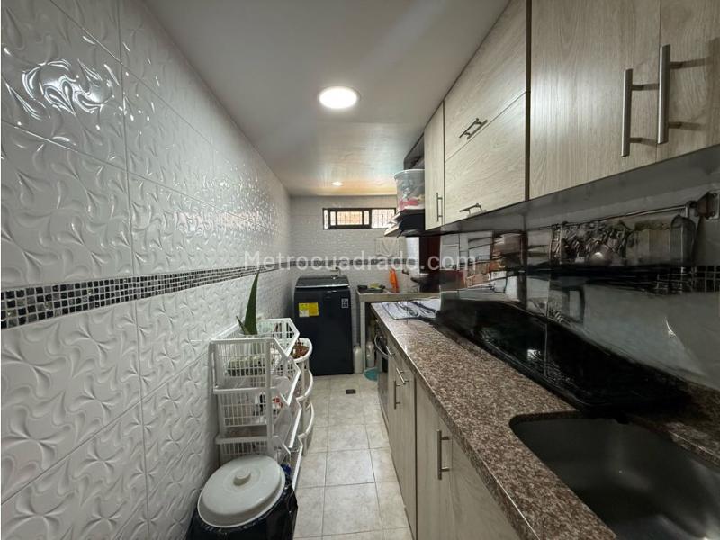 Apartamento en Venta, Las Granjas, Cali - Więcej