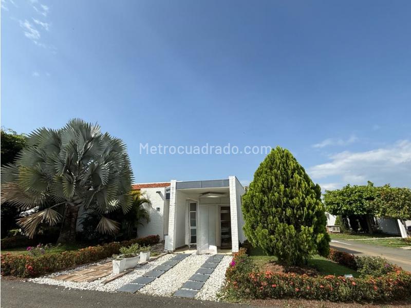 Casa en Venta, El Castillo, Jamundi – pohled 2