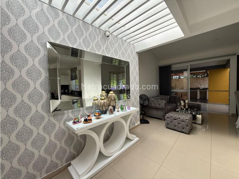Casa en Venta, El Castillo, Jamundi – pohled 3