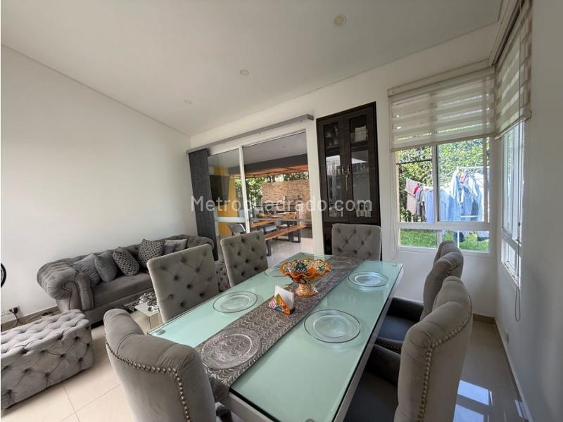 Casa en Venta, El Castillo, Jamundi – pohled 5