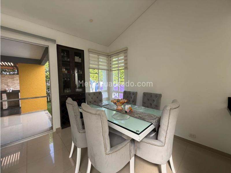 Casa en Venta, El Castillo, Jamundi – pohled 6