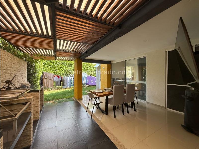 Casa en Venta, El Castillo, Jamundi – další