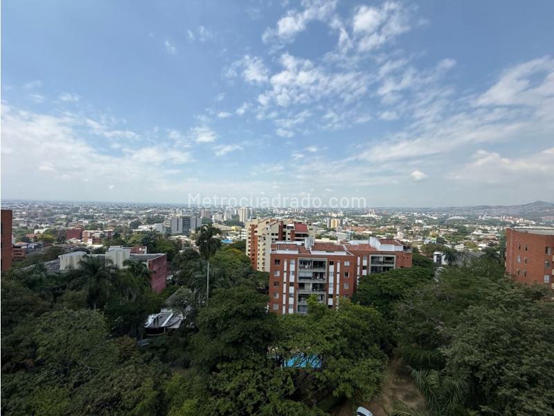 Apartamento en Venta, Cristales, Cali - Ansicht 2