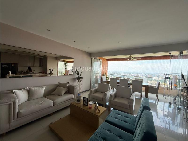 Apartamento en Venta, Cristales, Cali - Ansicht 3