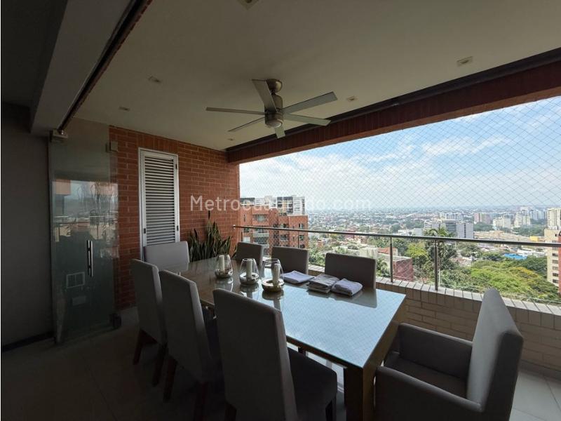 Apartamento en Venta, Cristales, Cali - Ansicht 4