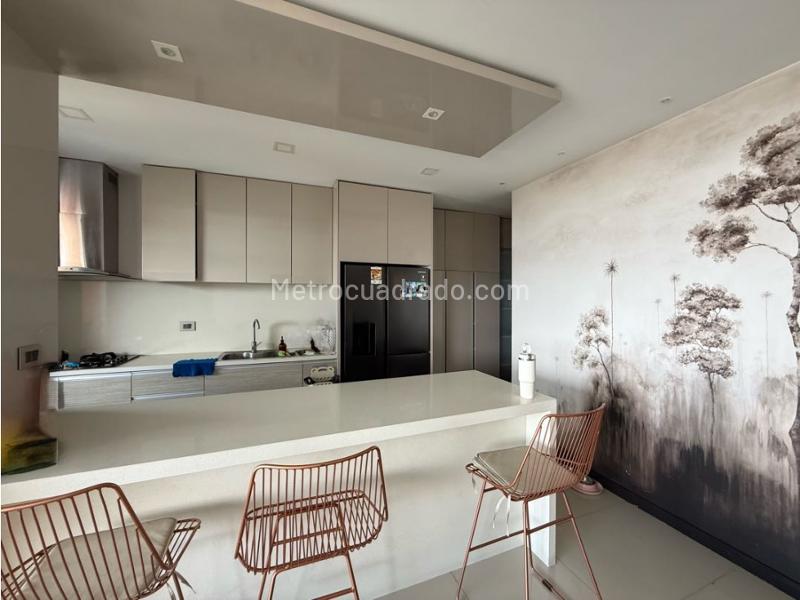Apartamento en Venta, Cristales, Cali - Ansicht 5