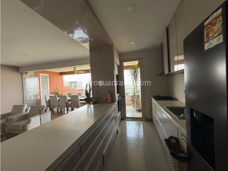 Apartamento en Venta, Cristales, Cali - Ansicht 6