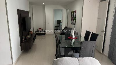 Apartamento de 3 alcobas en venta en Terrazas Del Llano, Villavicencio, 119 m² · foto 14 de 18
